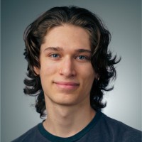Evan Davison