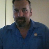 Steve Potter