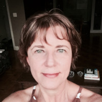 Adriana Iozzi Klein