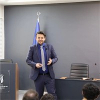 Habip Koçak KÖSE