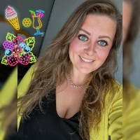 Ariska Van Der Ende