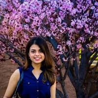 Srishti V. Sinha