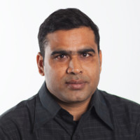 Mohammad N. Khan, PhD, MSW, MBA