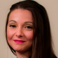 Athanasia Saltogianni