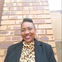 Brigette Shabangu