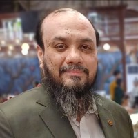 Khurram Shahzad