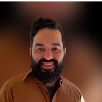 Marcos Miranda Carvalhaes