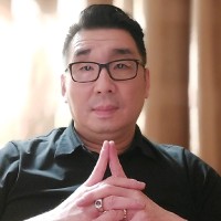 Tony Kurniawan