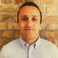 Yanni Christodoulou