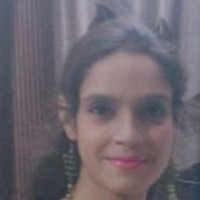 Munsaidi Fatima