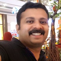 SREEKANTH V