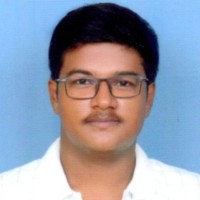 Srinivasa Ashok Veluri