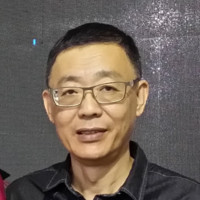 Patrick Goh