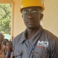 Gnanga Papus Traoré