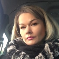 ELENA OVERCHUK