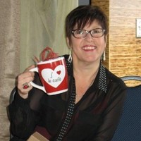 Lise Lajeunesse