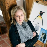 Lotte Wouda