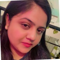 Nishita Gaur