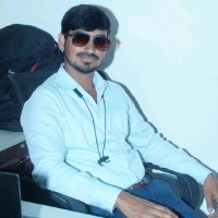 Suresh Azmeera