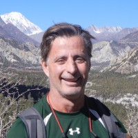 Paul Hutchinson