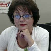 Marina Korobeynik