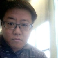 Rex Tseng