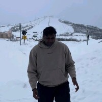 Shatihish Rajandran