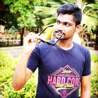 D V Praveen