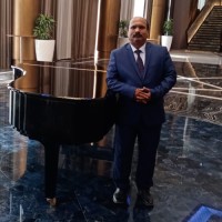 Arief Dalvi