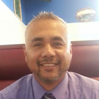 Martin Torres
