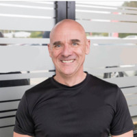 Michael Hurd