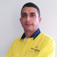 Roberto Bula - Mining Maintenance Management