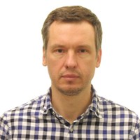 Oleksandr Ustymenko