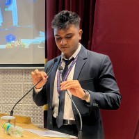 Mayank Agrawal