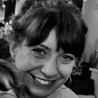 Helene Dickson