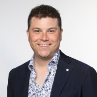Brendan Connery, Capm