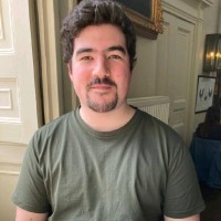 Adam Patton