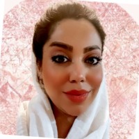 Afrooz Gheysar