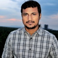 SUMAN KUMAR MODI