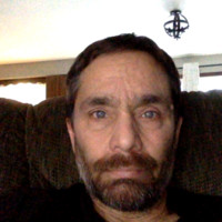 Mike Cantos