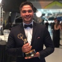 Reimy Chavez Perche