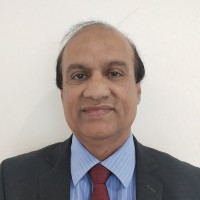 Veeraraghavan Srinivasan
