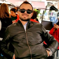 Zikret Rizvanovic