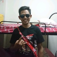 Mohd Khairul Azman Hamza