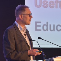 Andrew Tavener