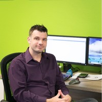 Matt Kenemore