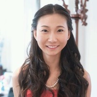 Cathy Wang
