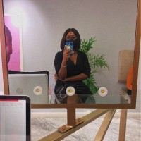 Nora Okeleke