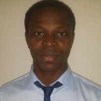 Anselam Pachino Okpala