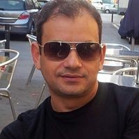 Mingo Serrano